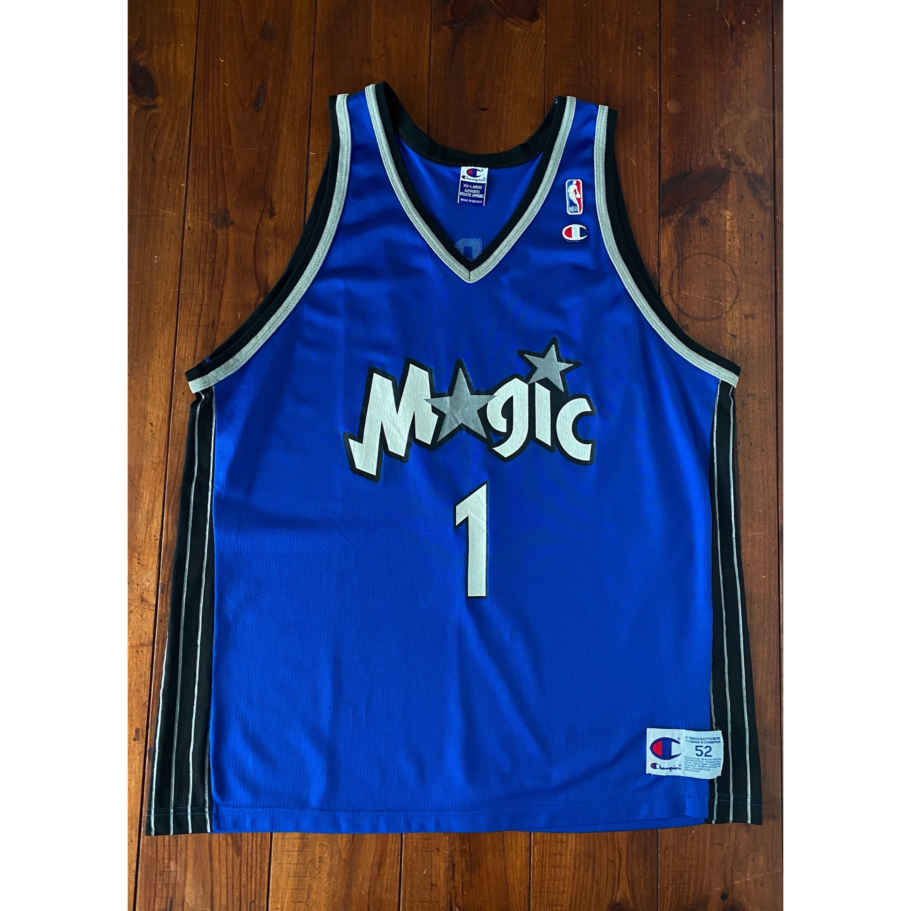 NBAユニフォーム Orlando Magic Tracy McGrady $_12.JPG?set_id=880000500F