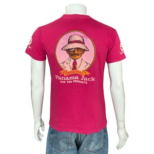 Panama jack t shirt Etsy Italia