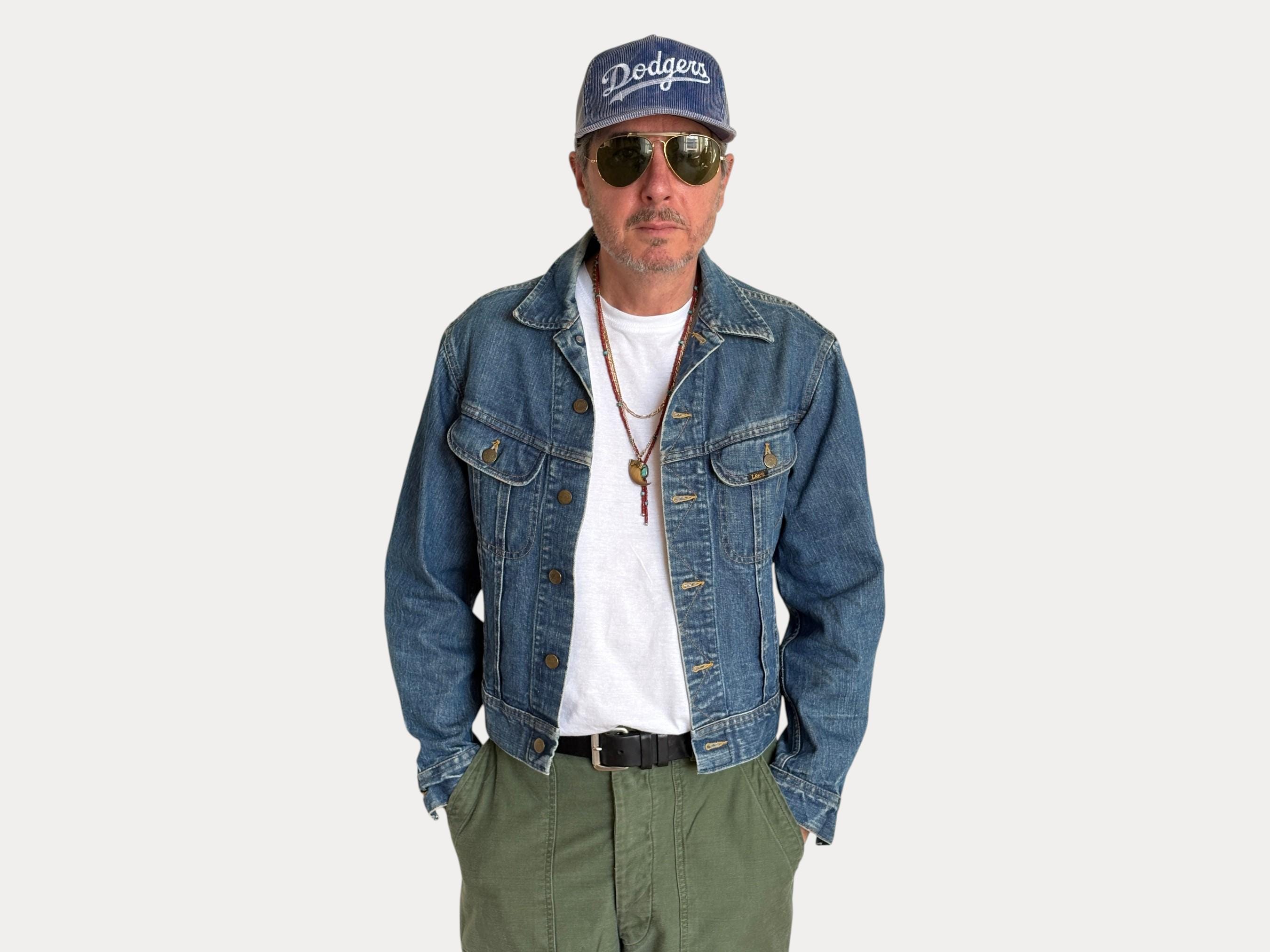 Lee リー ファーストモデルE746-LJ6 1012 サイズ 40 Size 40 Vintage