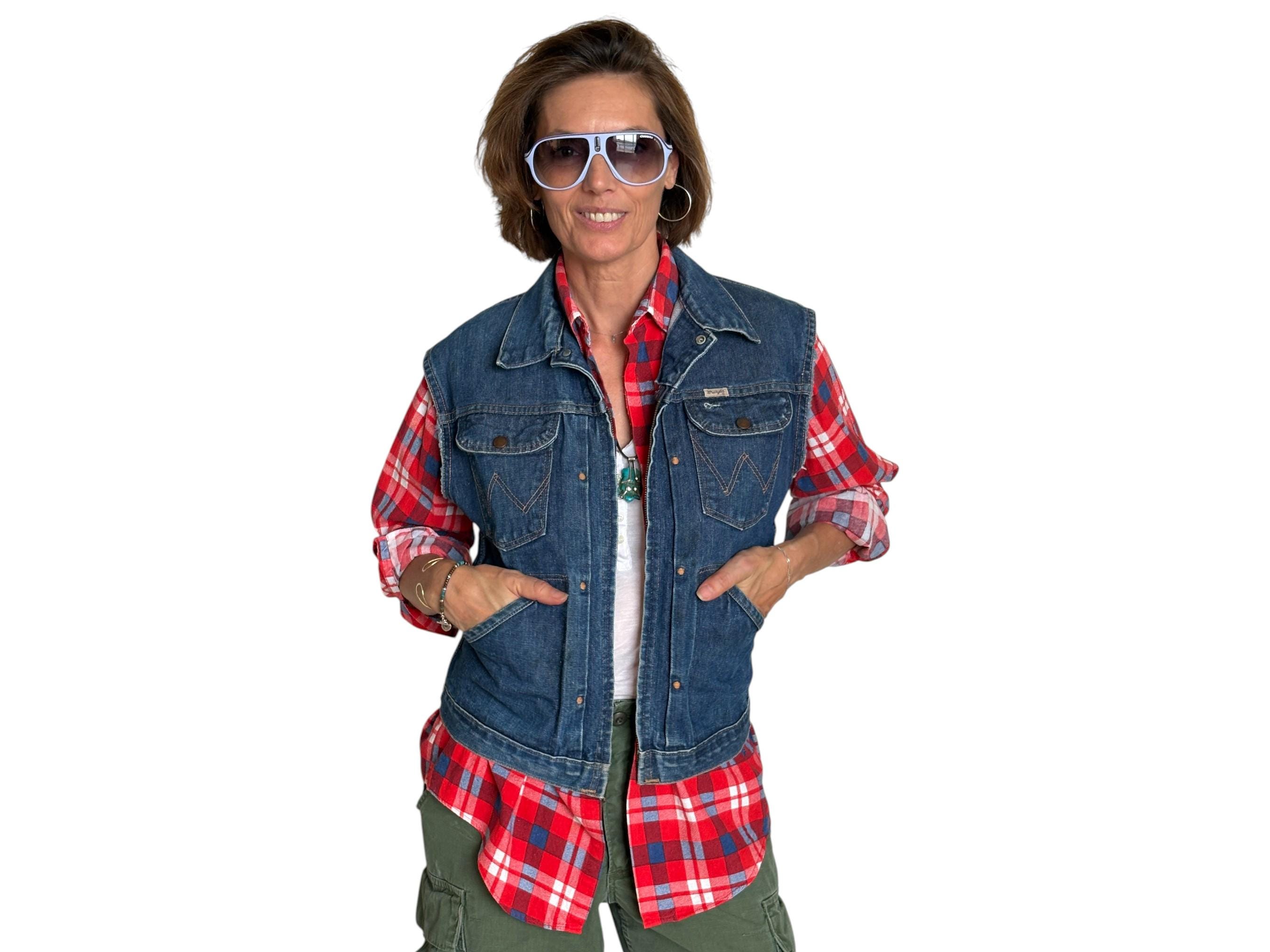 Wrangler 24mjz - Etsy