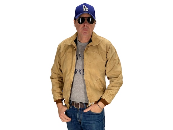 Vintage Carhartt Work Jacket Youth XL Duck Canvas Authentic