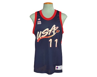 90年代ヴィンテージ チャンピオン シャーロット・ホーネッツ #2 ラリー