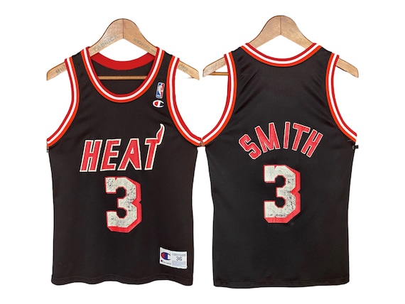 ヴィンテージ 90年代 チャンピオン マイアミ ヒート #3 スティーブ