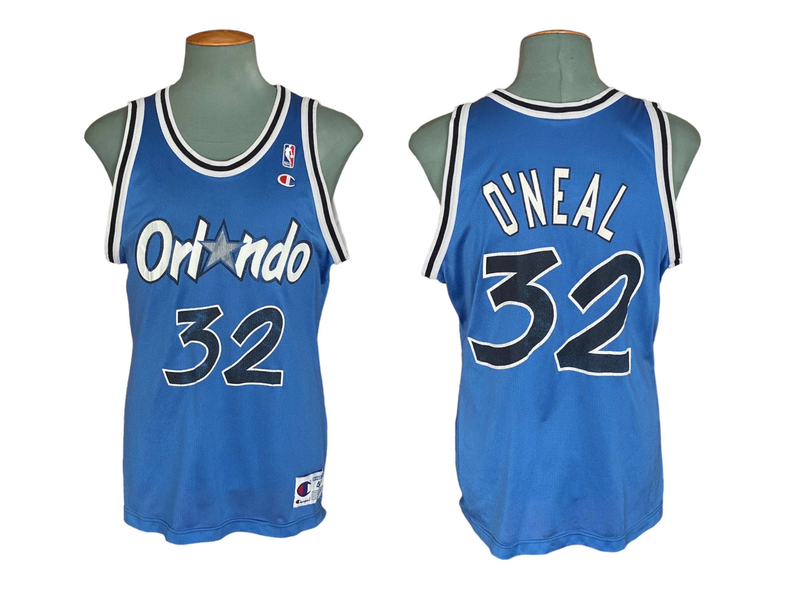 Champion チャンピオン USA製 NBA ユニフォーム ゲームシャツ