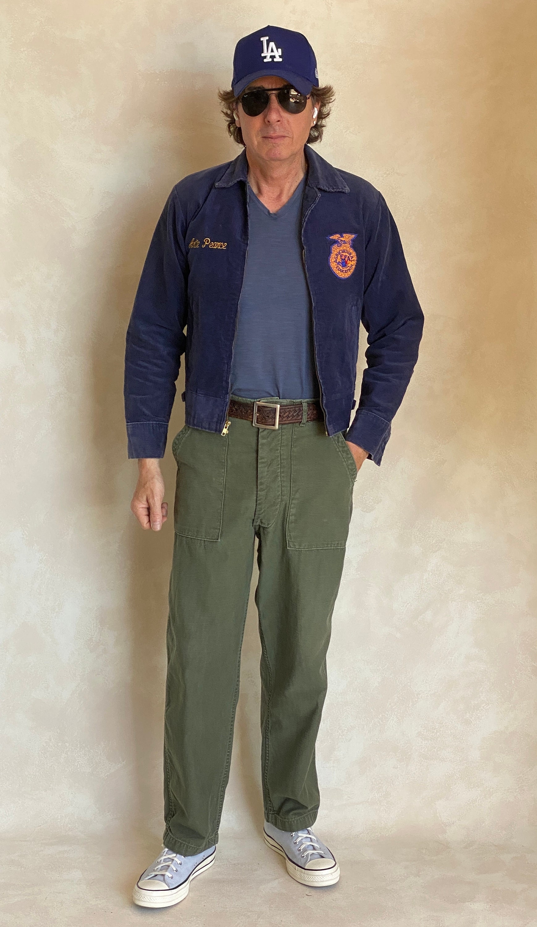 パンツ OG107 80s Og107 Pants | eBay