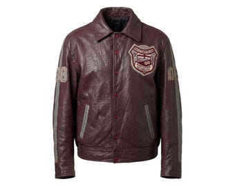 希少なヴィンテージ アンクルサム バイパー シリーズ エディション