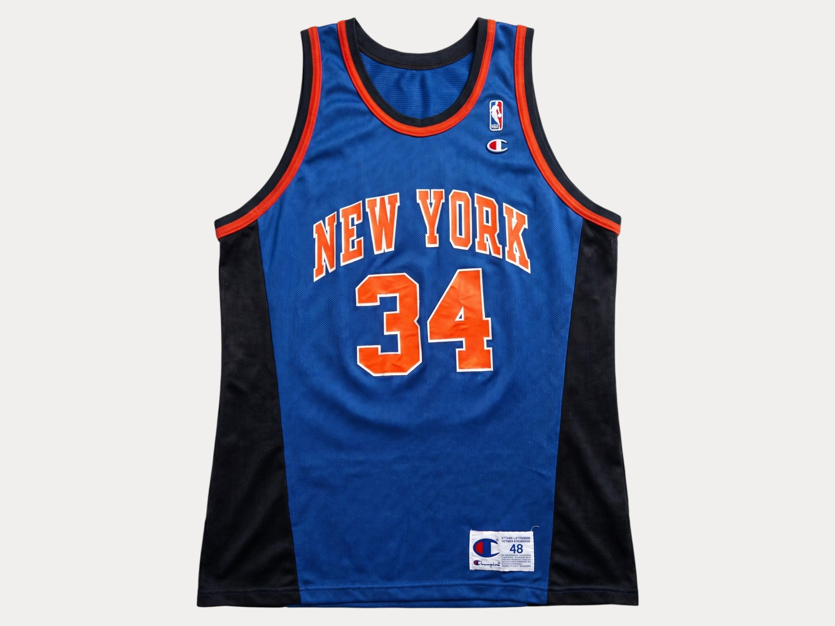 Size 48 Nba Champion Jersey - Etsy
