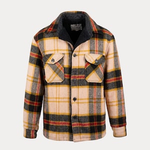 Woolrich Jacket Xxl - Etsy