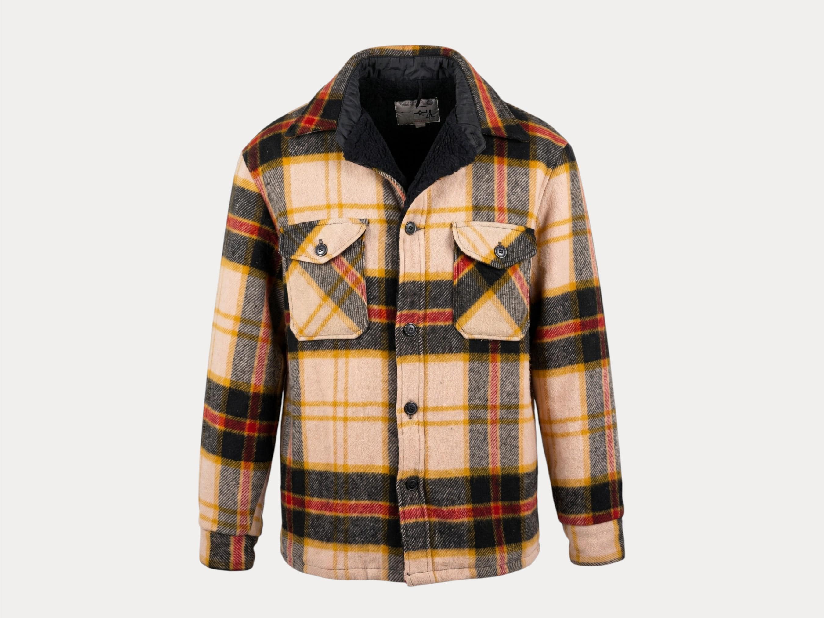 Woolrich Mens Coat Xxl - Etsy