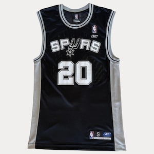 Manu ginobili jersey - Etsy 日本