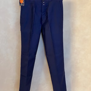 Taille 48UE / 38US Pantalon de travail New Old French Moleskin