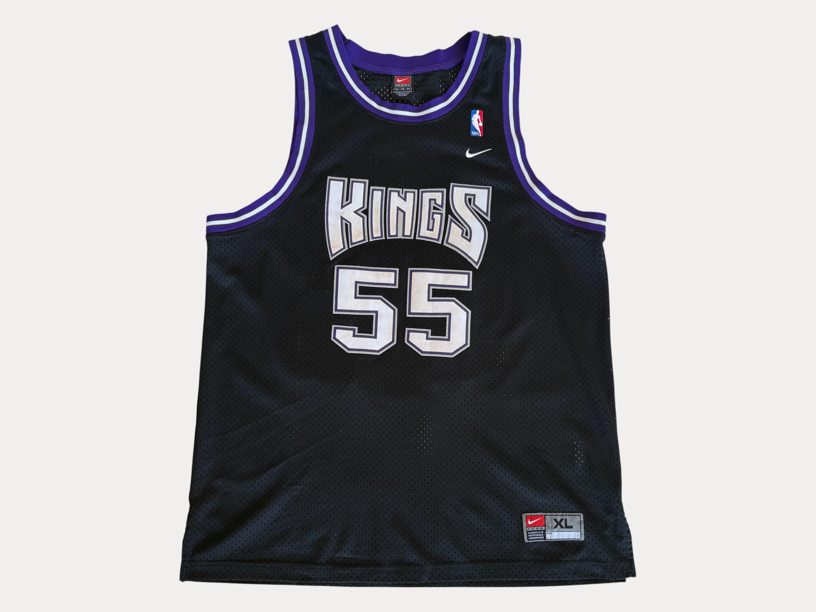 Jason Williams 55 Jersey - Etsy