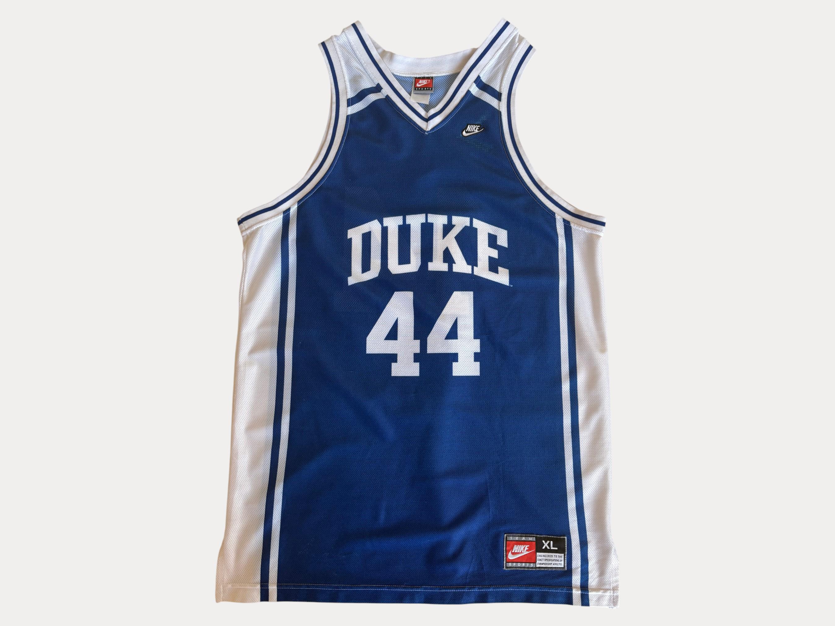 Vintage Duke Jersey - Etsy