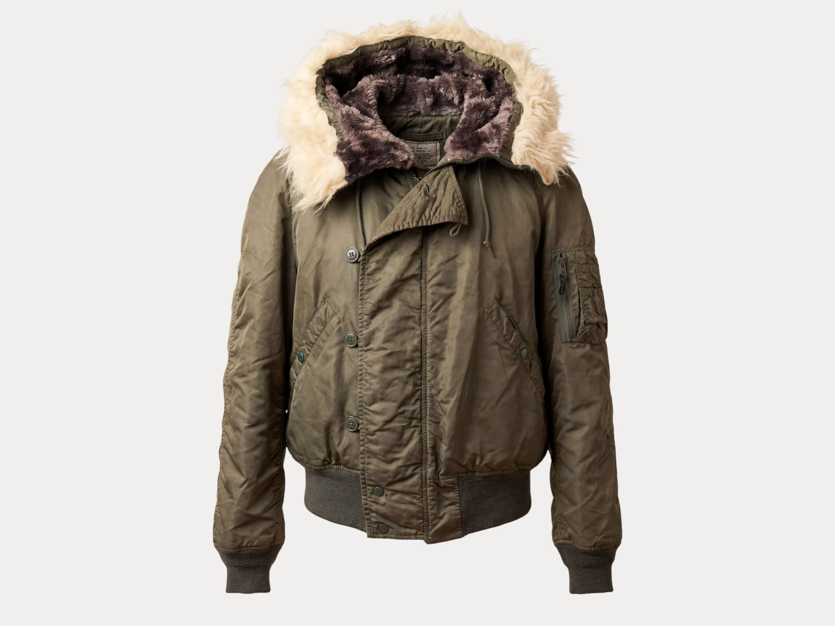 N2b Flight Jacket - Etsy