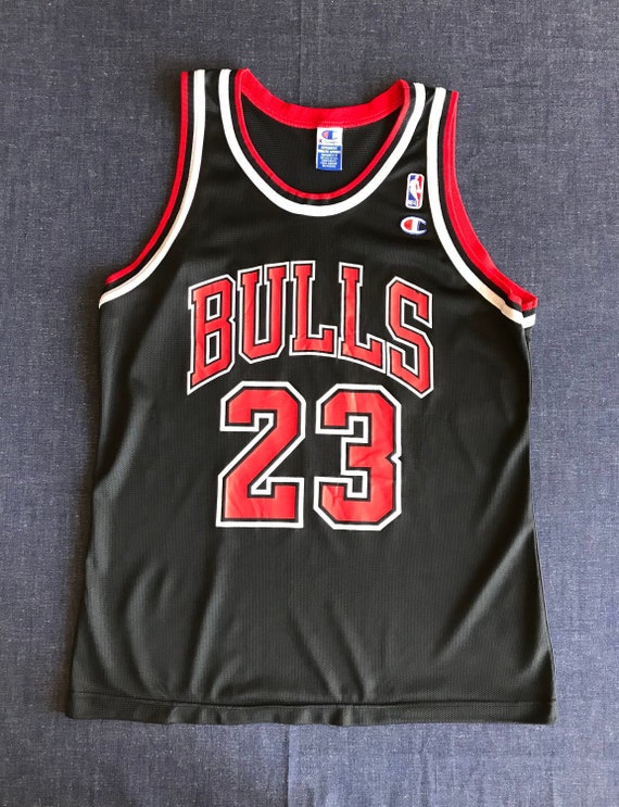 jordan jersey 23 bulls