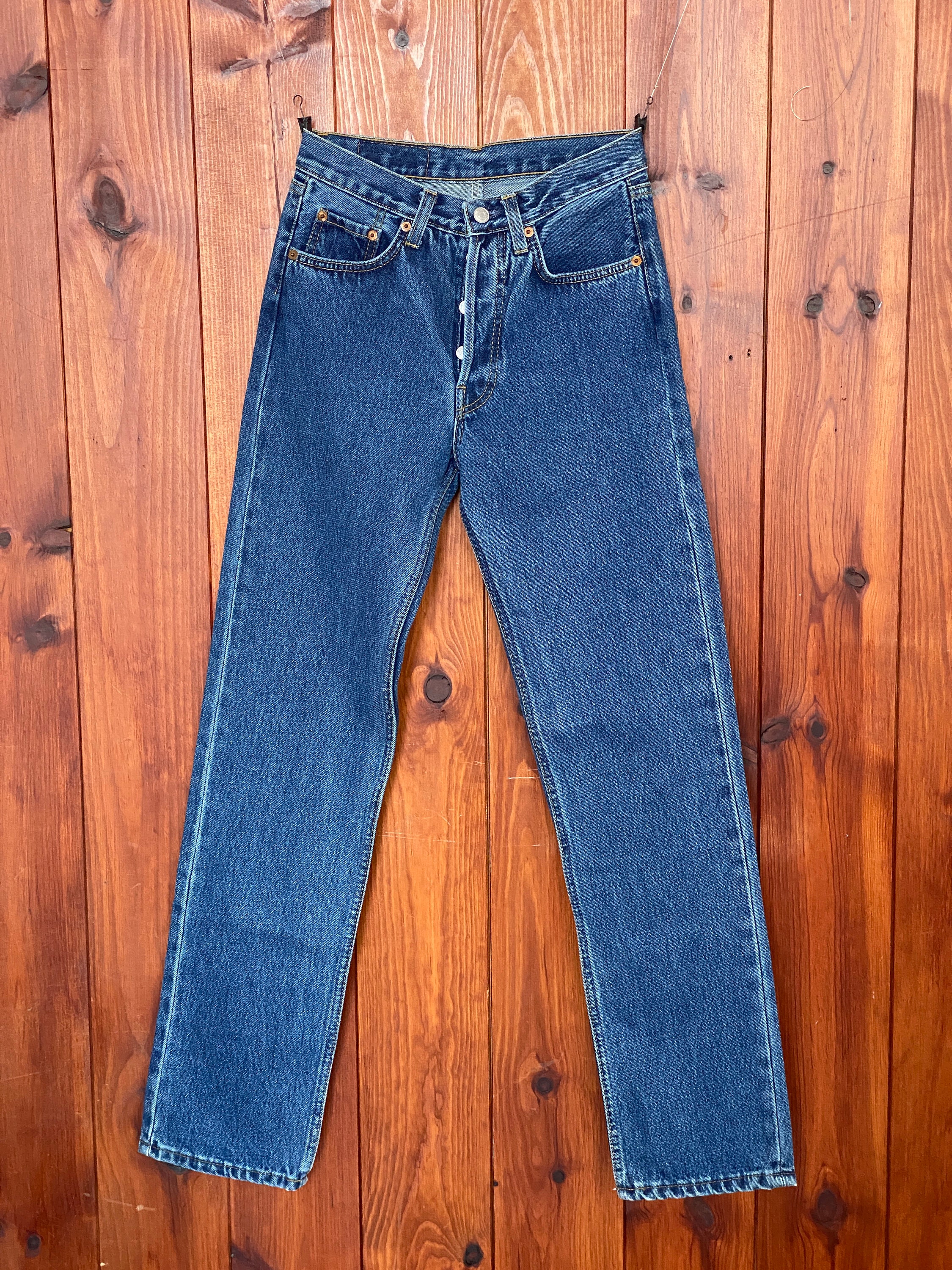 29X36 Vintage Levis 501 Made in USA - Etsy 29X36 Vintage Levis 501 Made in USA - Etsy