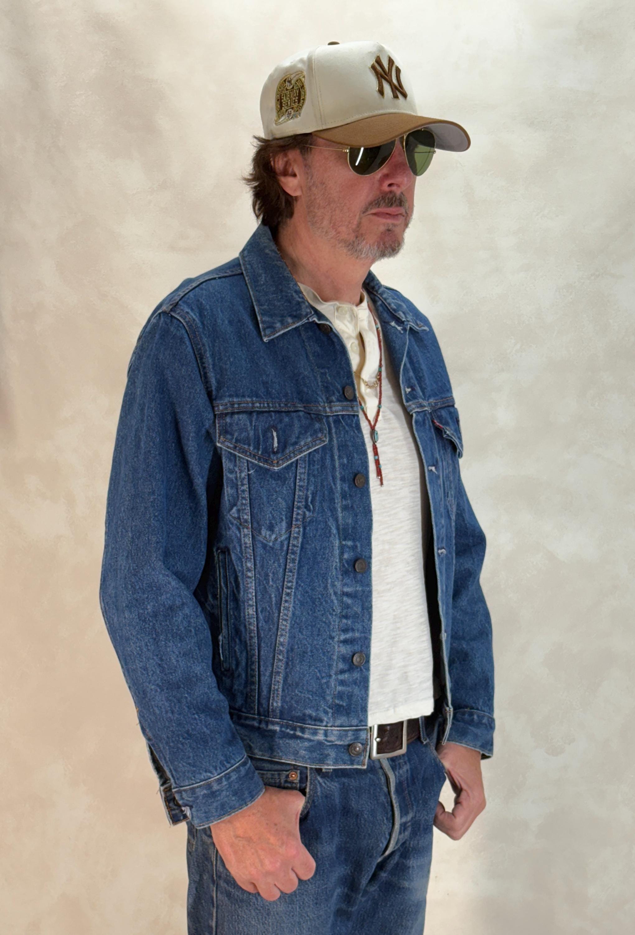 ジャケット・アウター AmeriVINTAGE TWILL JACKET LIKE TOP Levi's Lightweight Cotton Twill Utility Jacket | Nordstrom