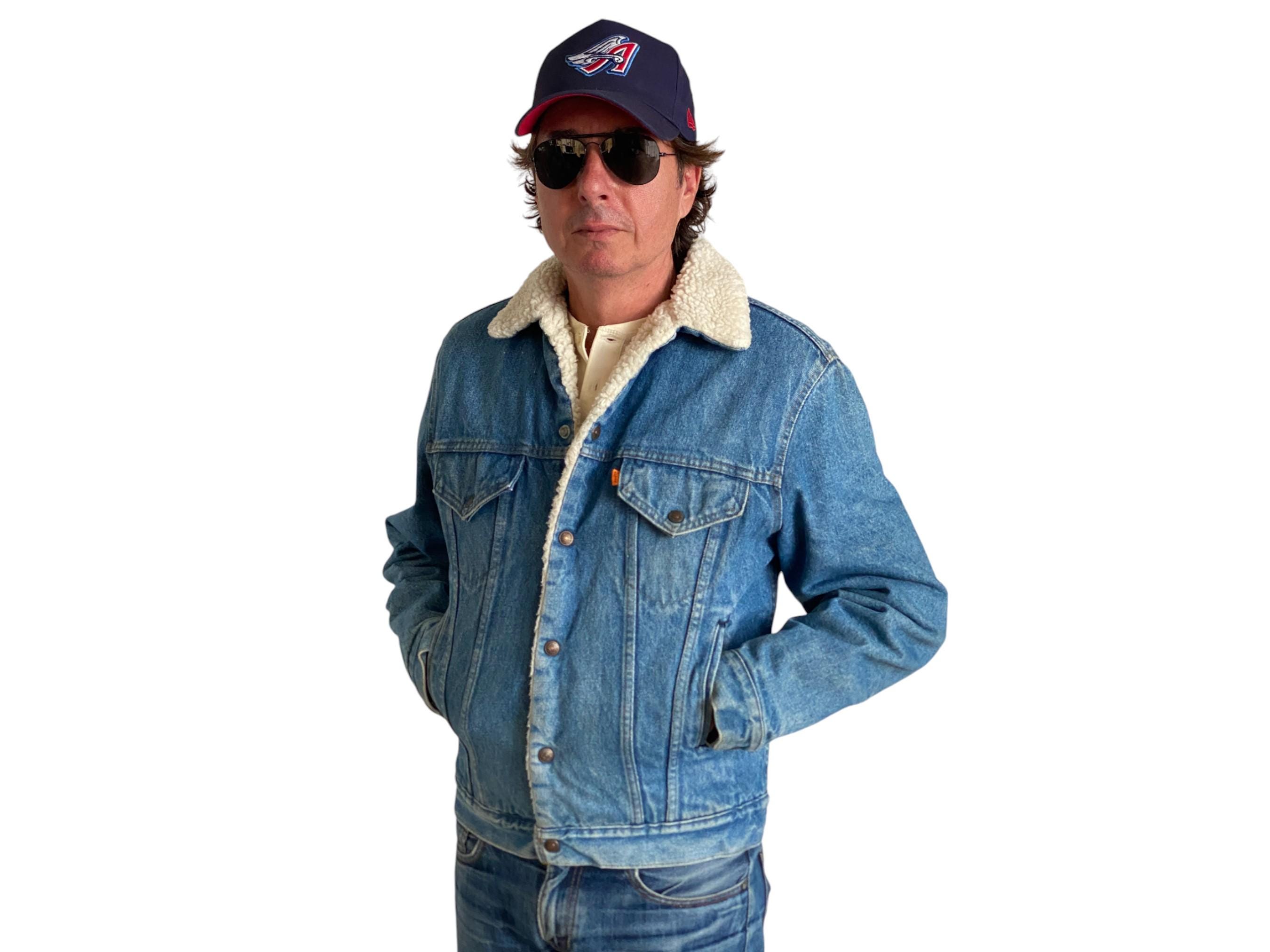 日本製 Lee カバーオール sanforized USA ワークジャケット Lee Zip Jacket Usa - Etsy