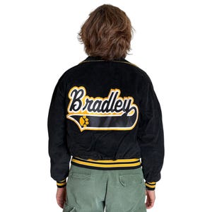 Vintage Ffa Jacket Florida - Etsy