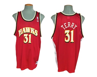 サイズ 40。希少なヴィンテージ 90 年代ジャージ NBA ダラス