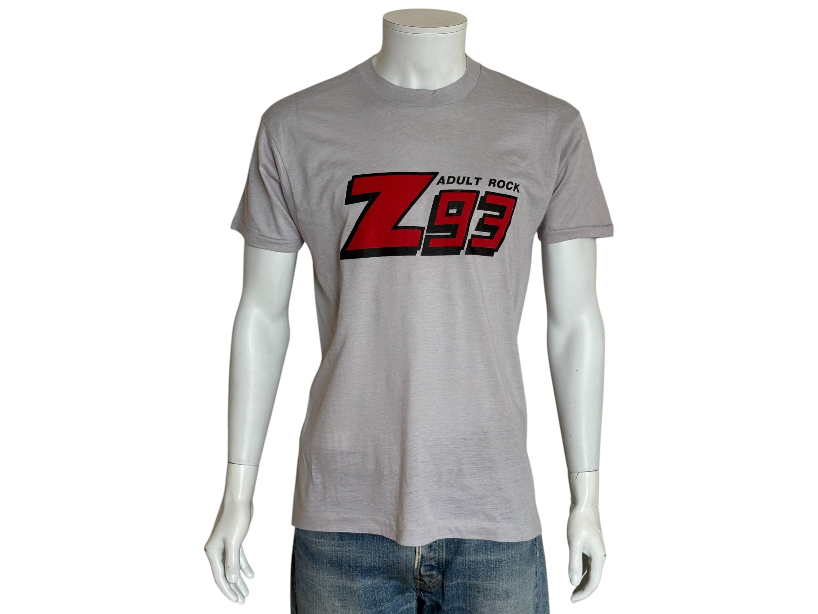 Z Rock Radio Station - Etsy