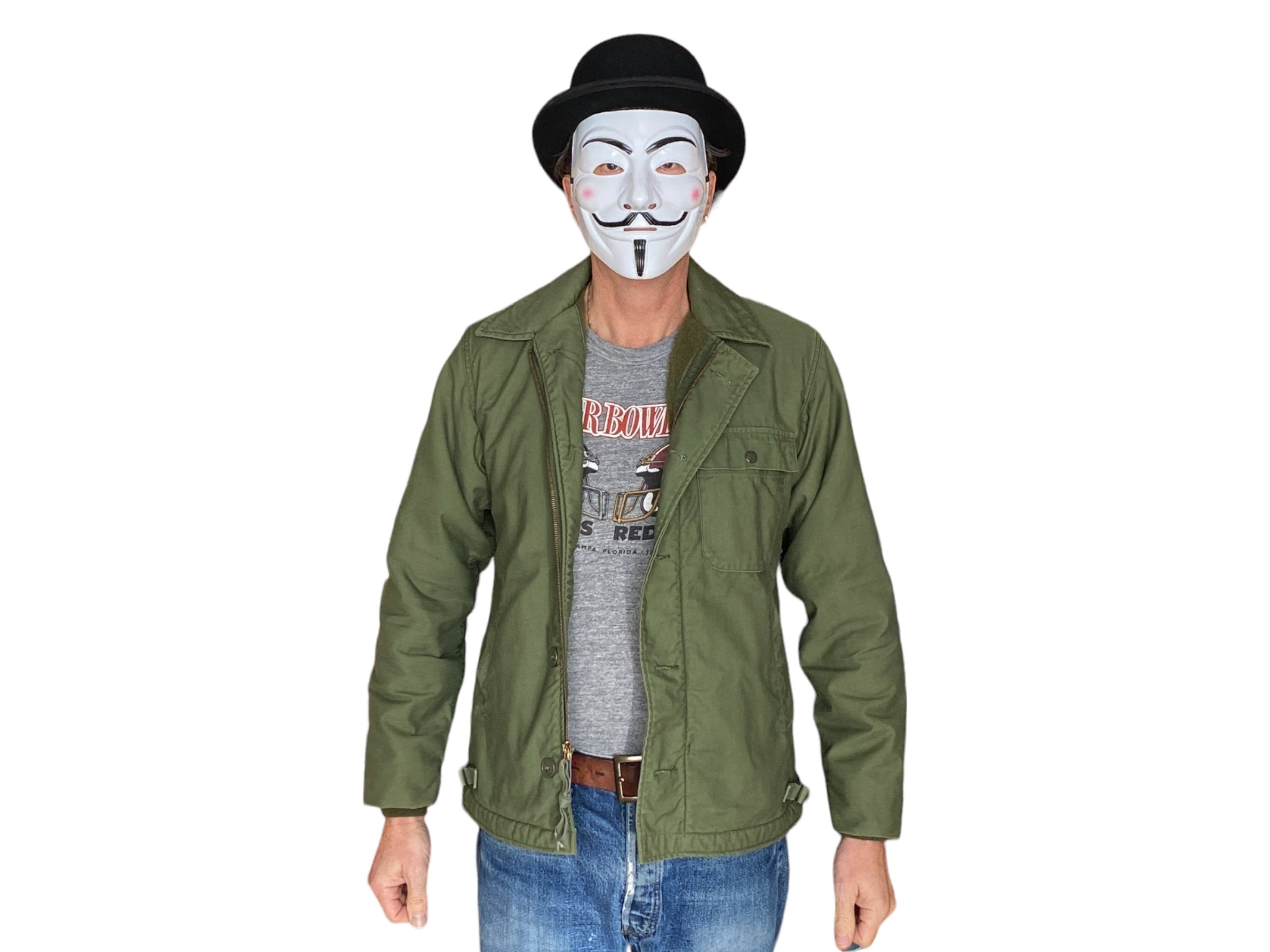 Uss Jacket - Etsy Uss Jacket - Etsy