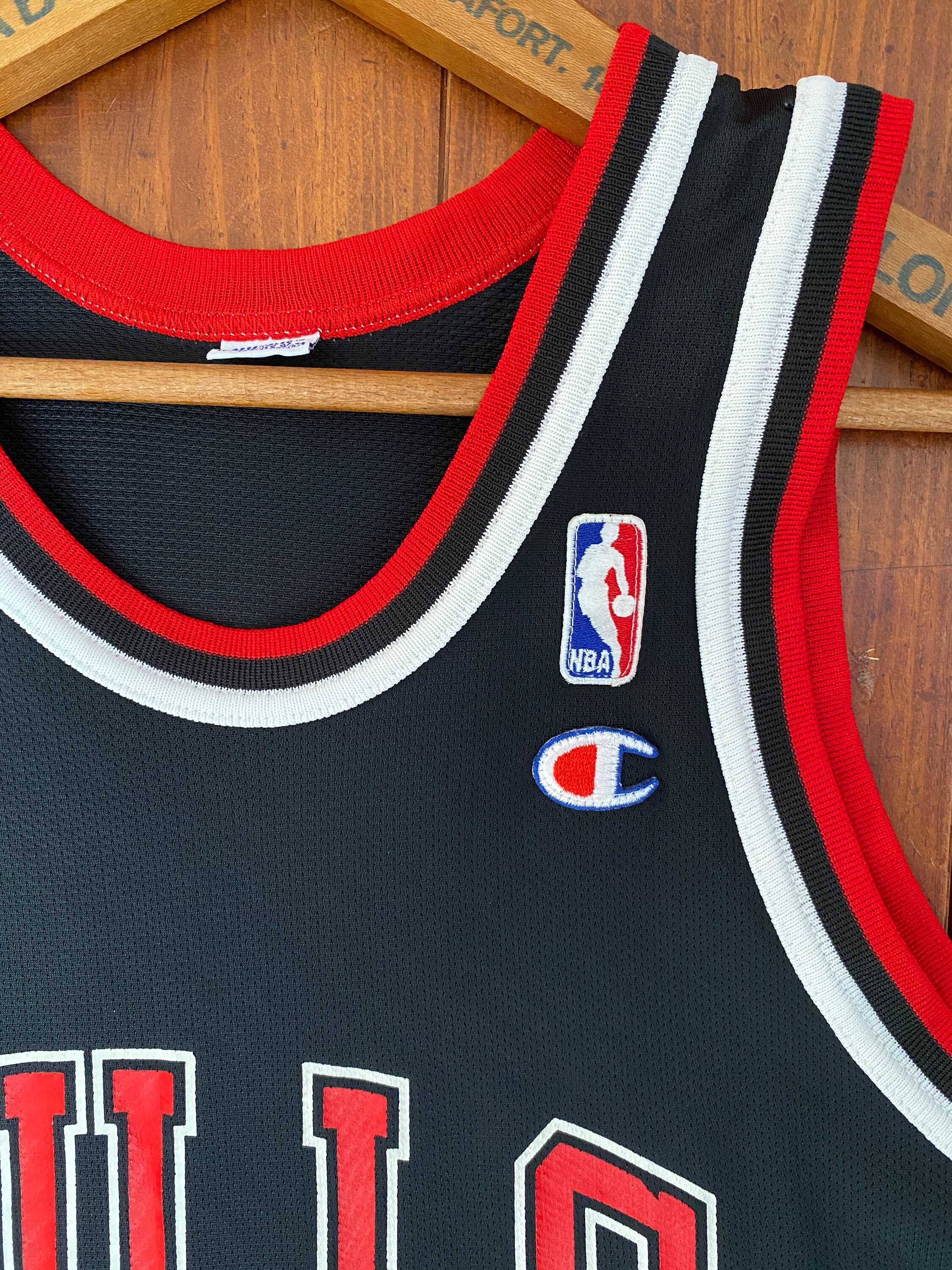 Size 40. Vintage 90s NBA Jordan Jersey Chicago Bulls #23 NBA Size 40. Vintage 90s NBA Jordan Jersey Chicago Bulls #23 NBA