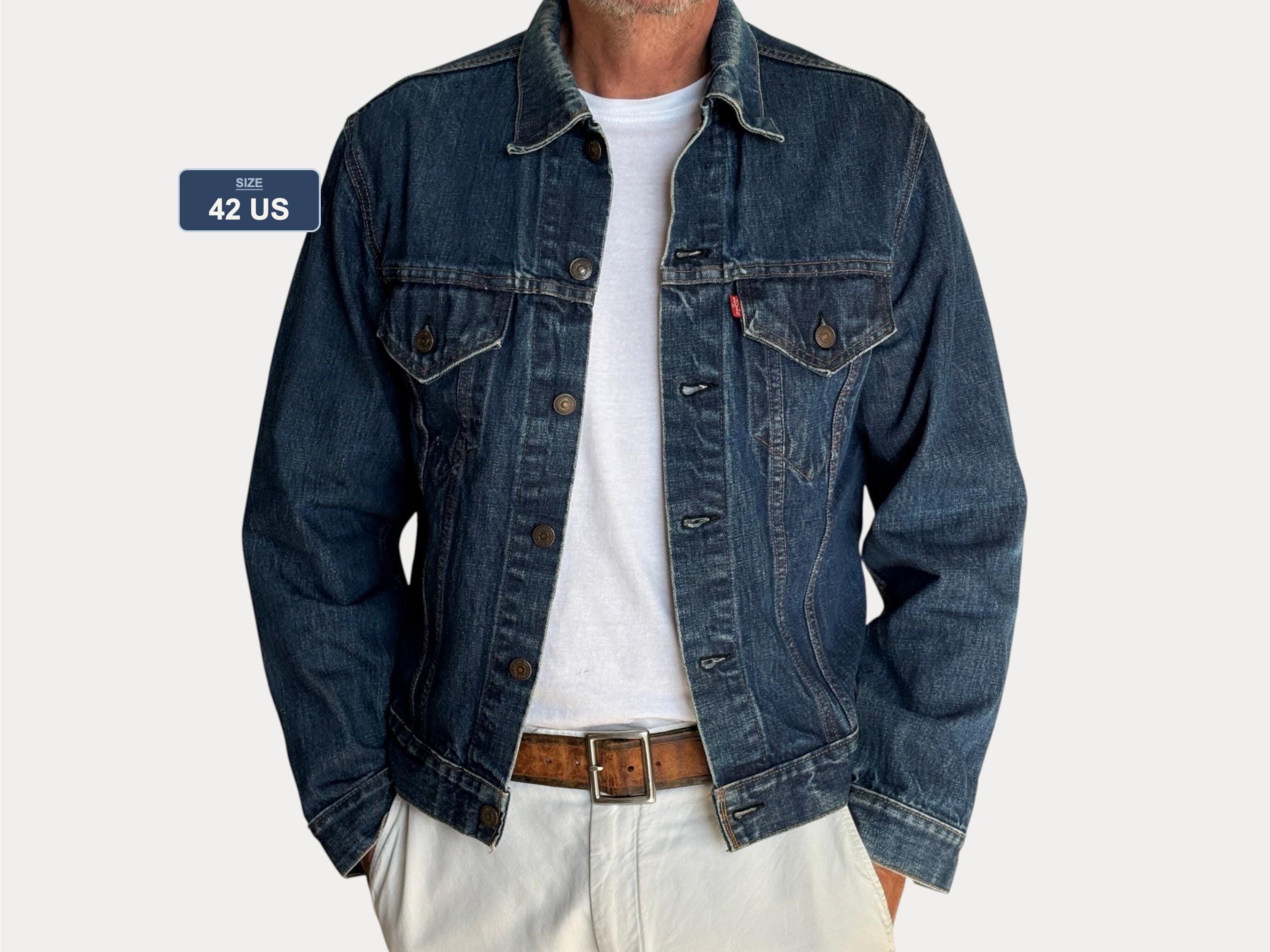 Levis 70505 0217 - Etsy