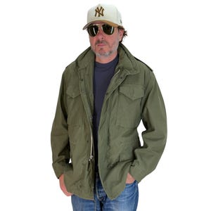 John Ownbey M65 - Etsy