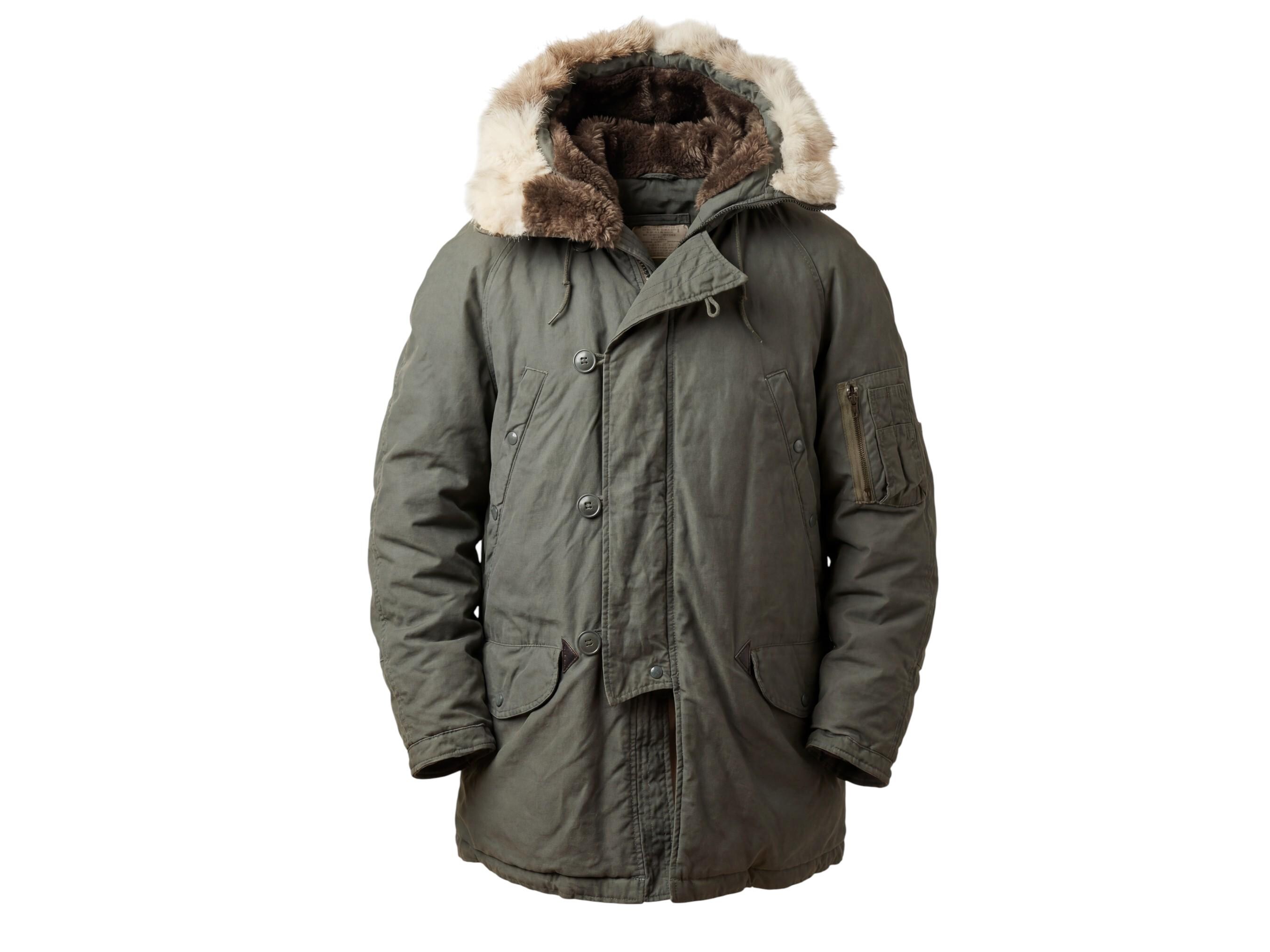 Parka Split Hood - Etsy