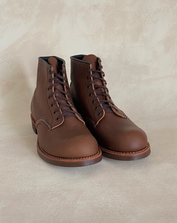 Redwing 9161 9.5D
