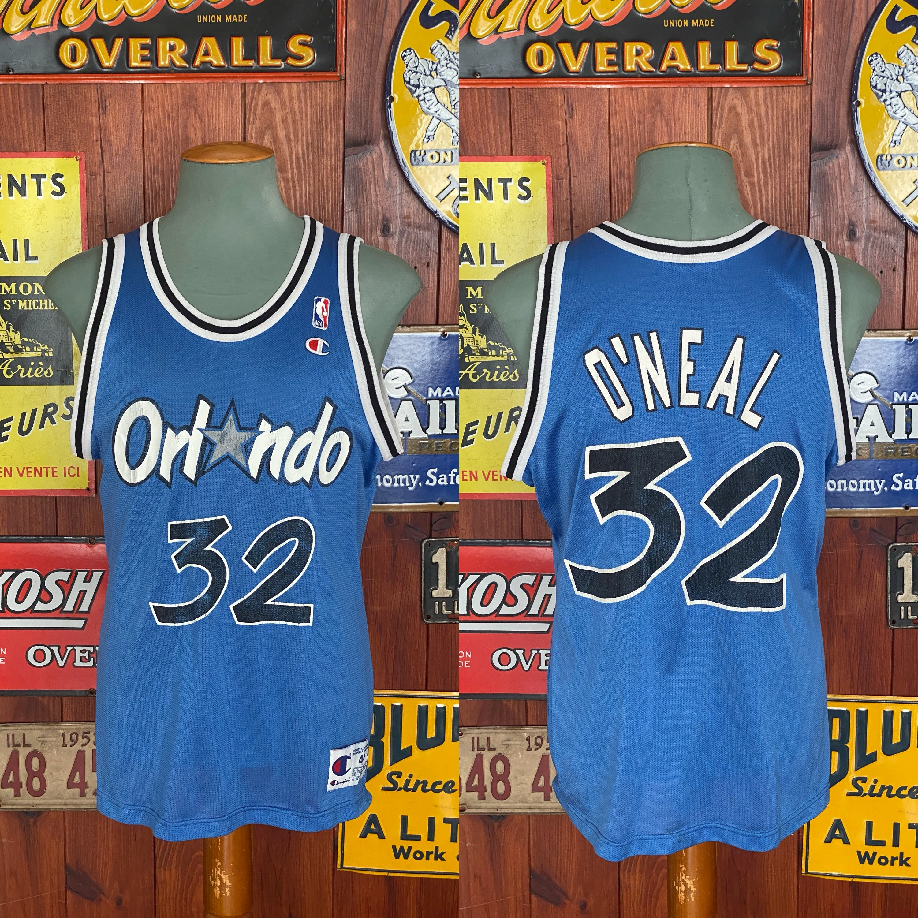 Allen Iverson Mitchell & Ness 1996 -97 Sixers Authentic Rookie Jersey Size  36 S
