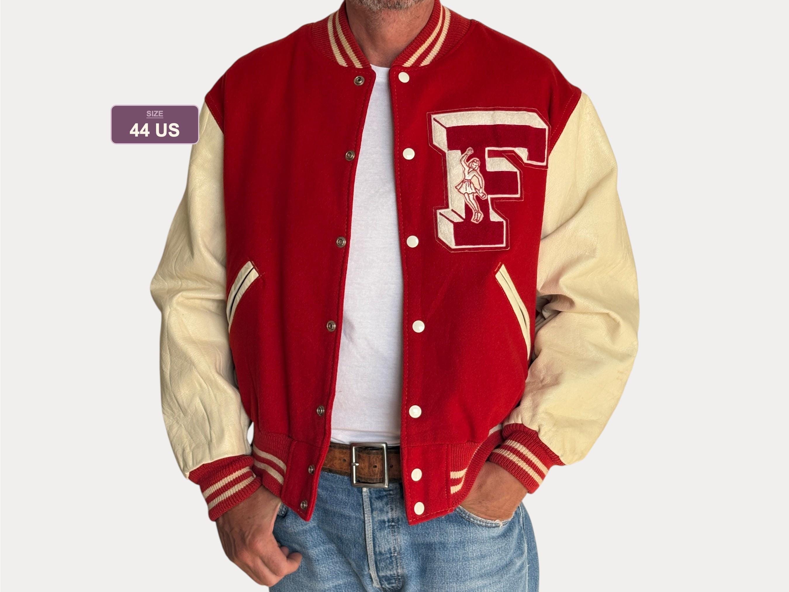 KAYE BROS AWARD JACKET セーラー襟 Kaye Bros - Etsy