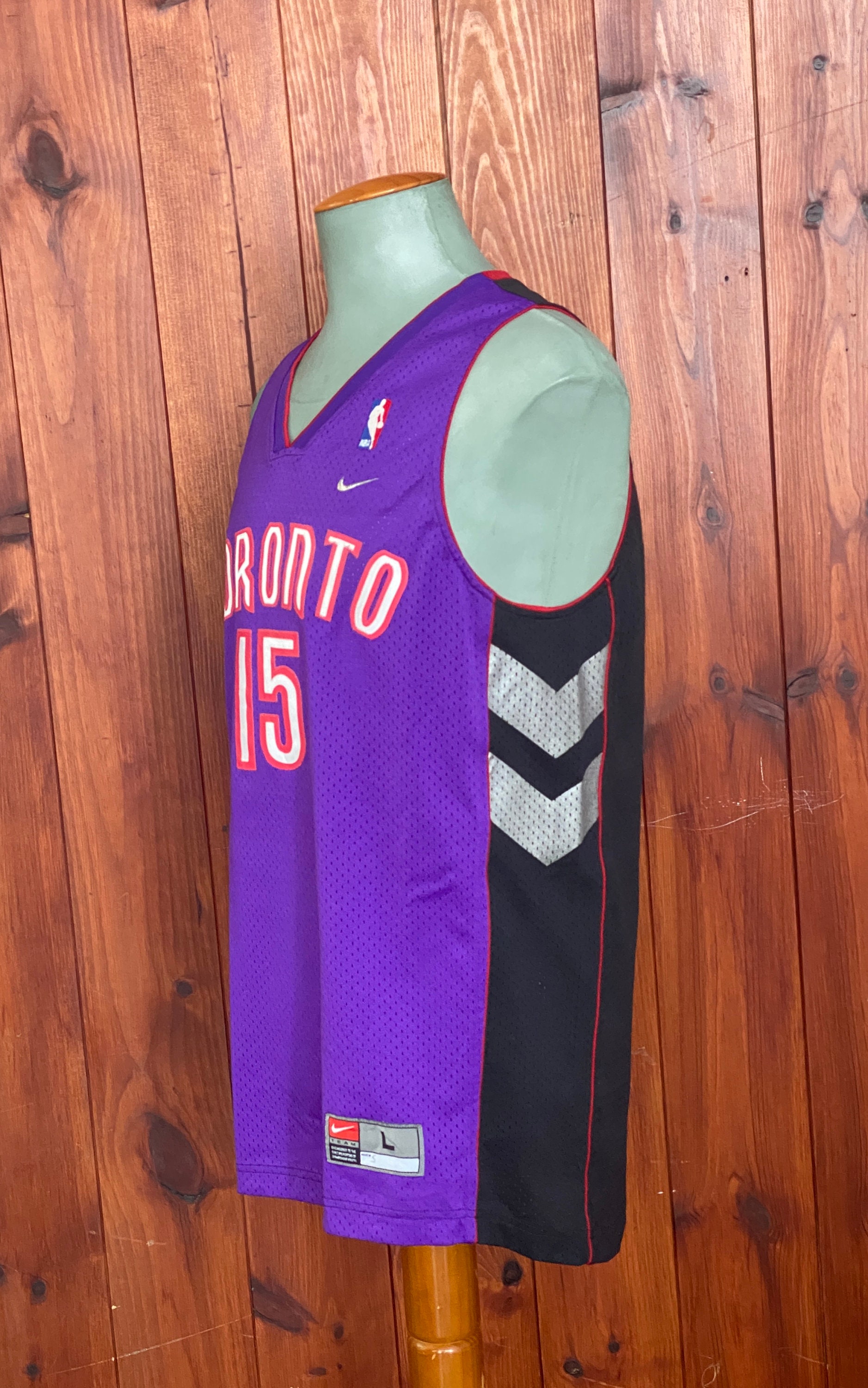 ❤︎Cocoro‪︎‪‪❤︎‬】ラプターズ カーター スウィングマンJSY Amazon | Mitchell & Ness NBA トロント・ラプターズ ヴィンス