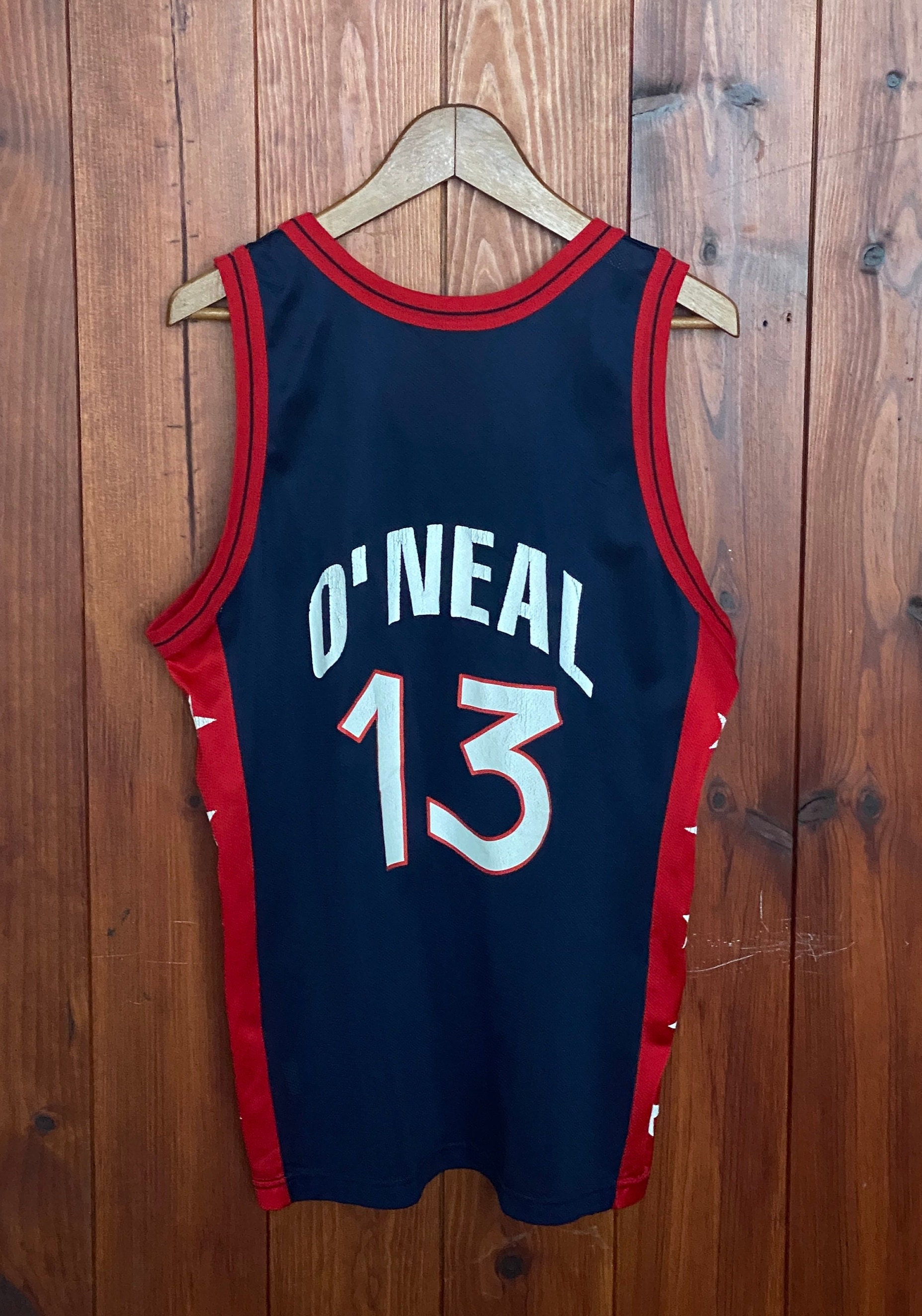 USA O'NEAL 13 ユニフォーム 44 ドリームチーム2　ユニフォーム USA O'NEAL 13 ユニフォーム 44 ドリームチーム2 ユニフォーム
