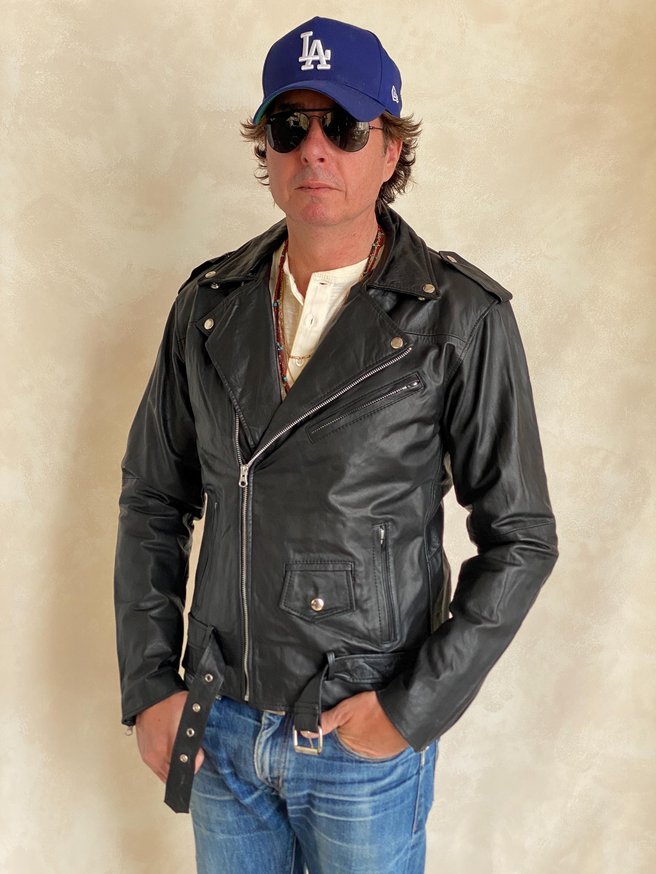 ・vintage lamb leather coat ビンテージ　ラムレザー vintage lamb leather coat ビンテージ ラムレザー