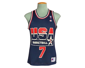 サイズ 40。希少なヴィンテージ 90 年代ジャージ NBA ダラス