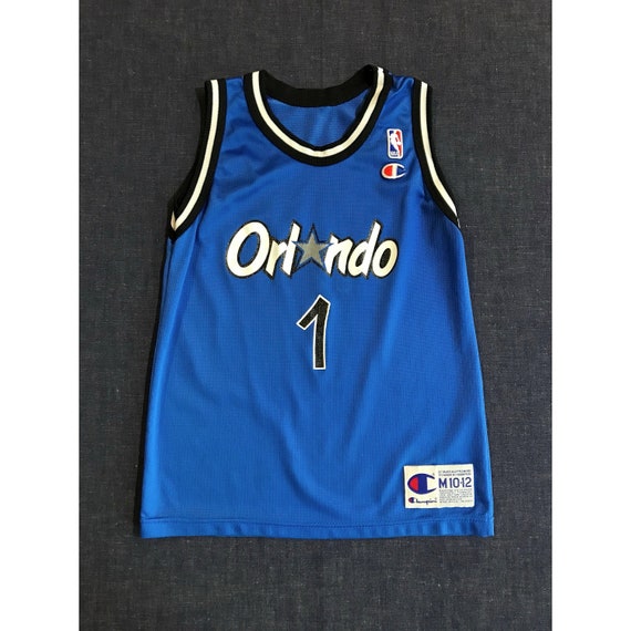 90’s New Jersey Nets Champion NBA Authentic Practice Tee Size XL