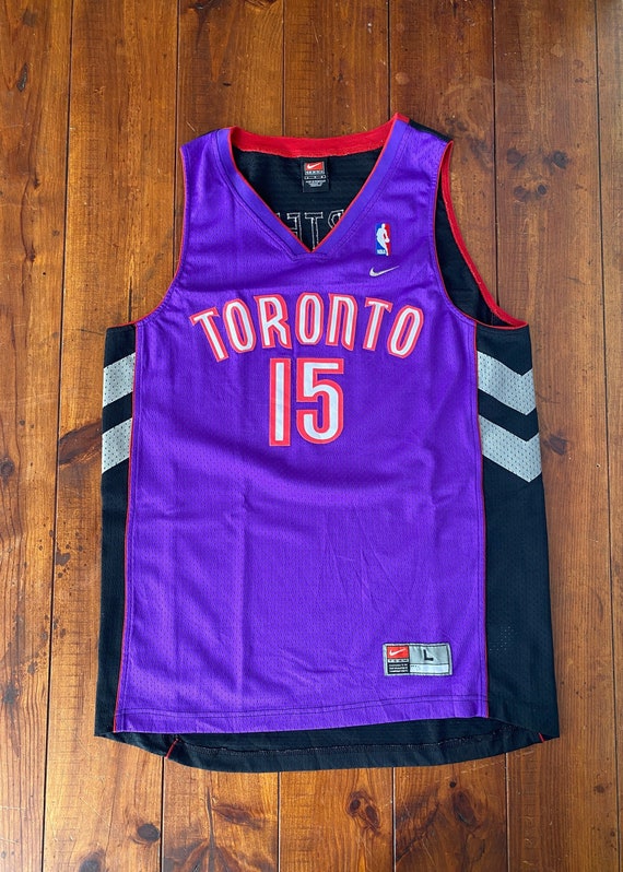 Vince Carter Toronto Raptors NBA basketball retro signature shirt, hoodie,  sweater, long sleeve and tank top