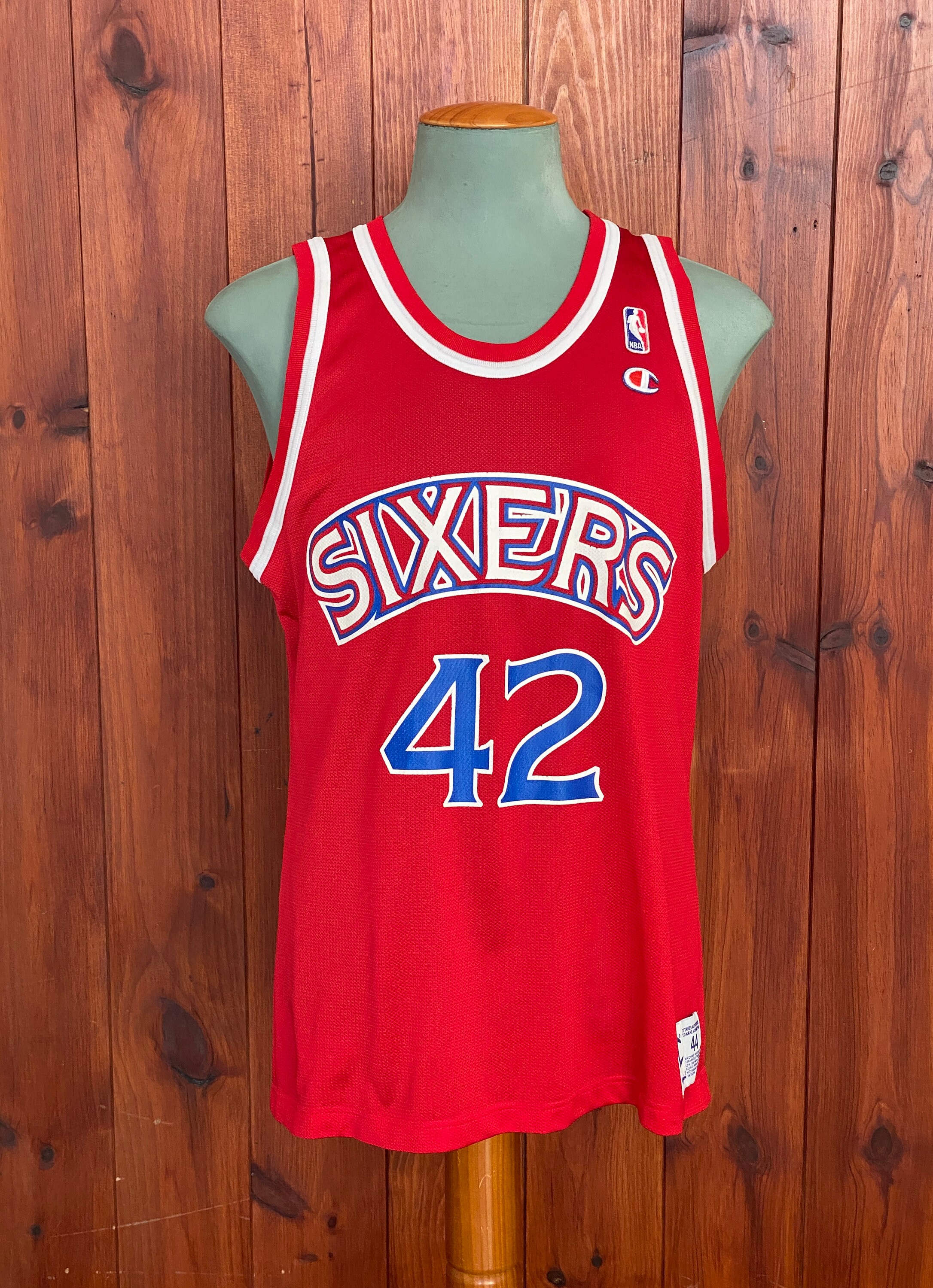 90s チャンピオン　SIXERS STACKHOUSE ユニフォーム　42 il_fullxfull.4066132577_jels.jpg