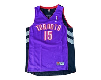 NIKE RAPTORS Vince Carter 15 2XL ゲームシャツ $_57.JPG?set_id=880000500F