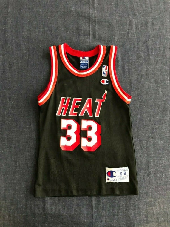 Tim Hardaway, Alonzo Mourning Headline Miami Heat's 1990s All-Decade Team -  Sports Illustrated Miami Heat News, Analysis and More