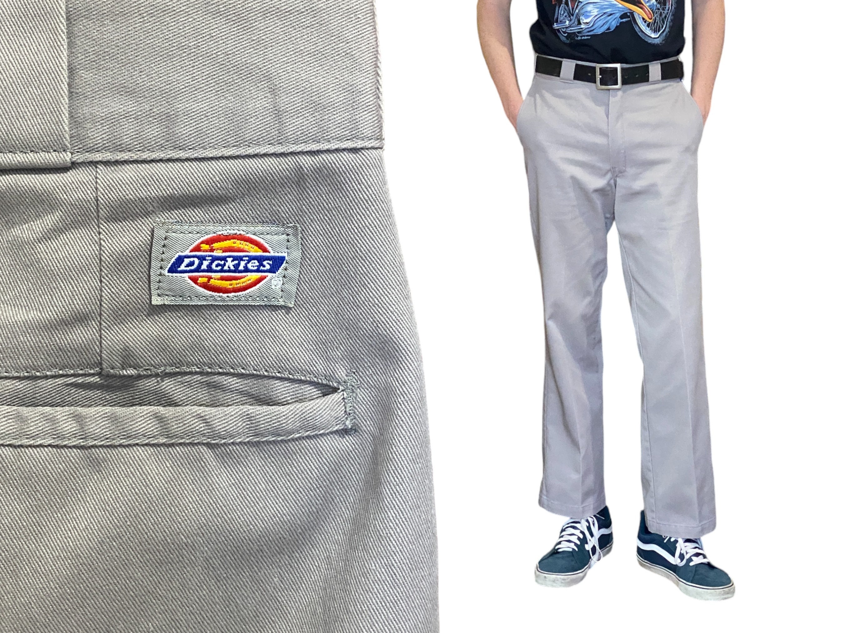 【Dead Stock】90's USA製 Dickies874 W34 L32 Dead Stock】90's USA製 Dickies874 W34 L32 - メルカリ
