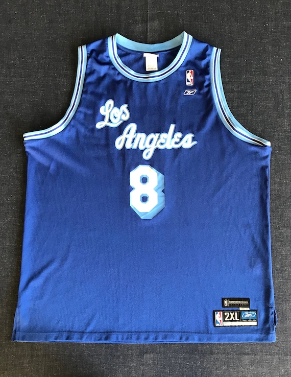 kobe hardwood classic jersey