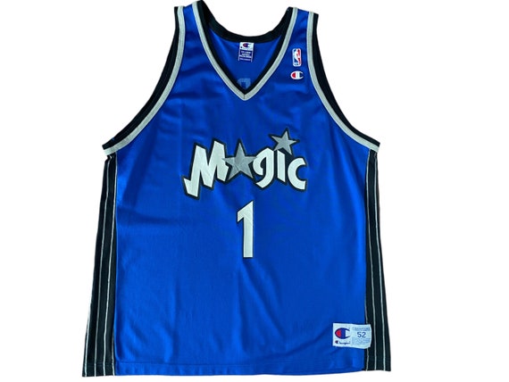 OOs NIKE NBA ORLANDO MAGICオーランド・マジック/トレイシー