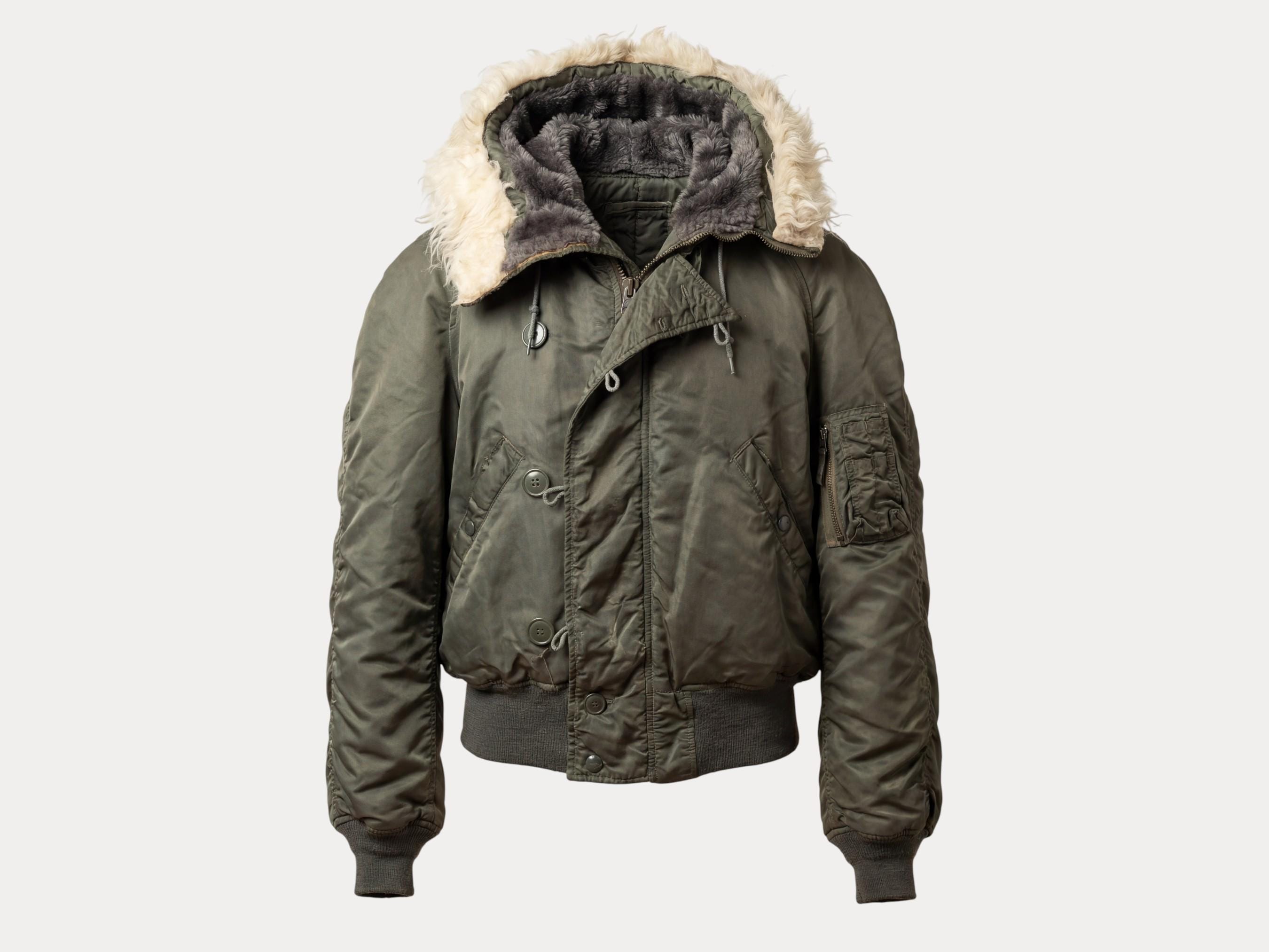 N2b Military Jacket - Etsy