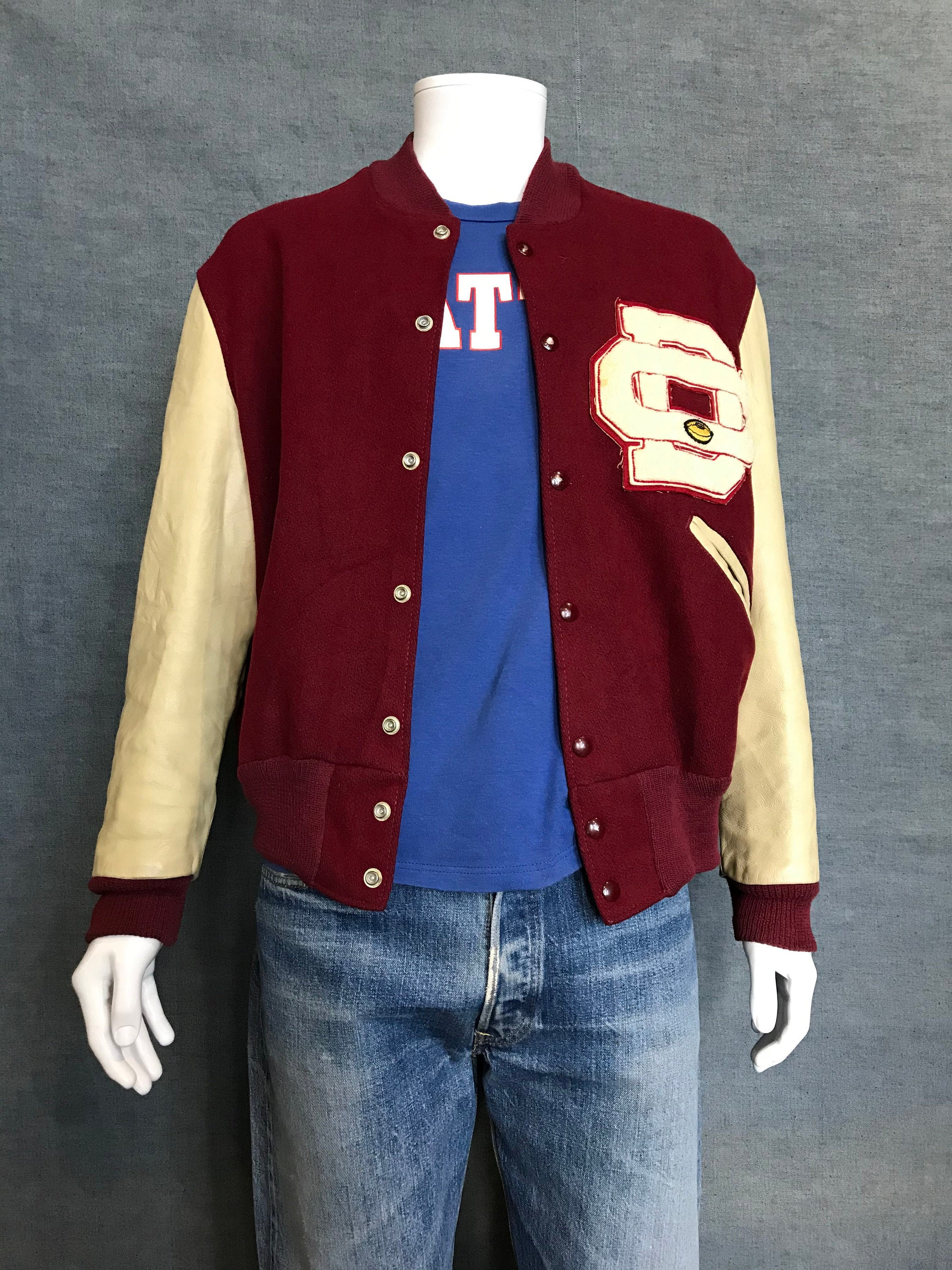 varsity jackets usa