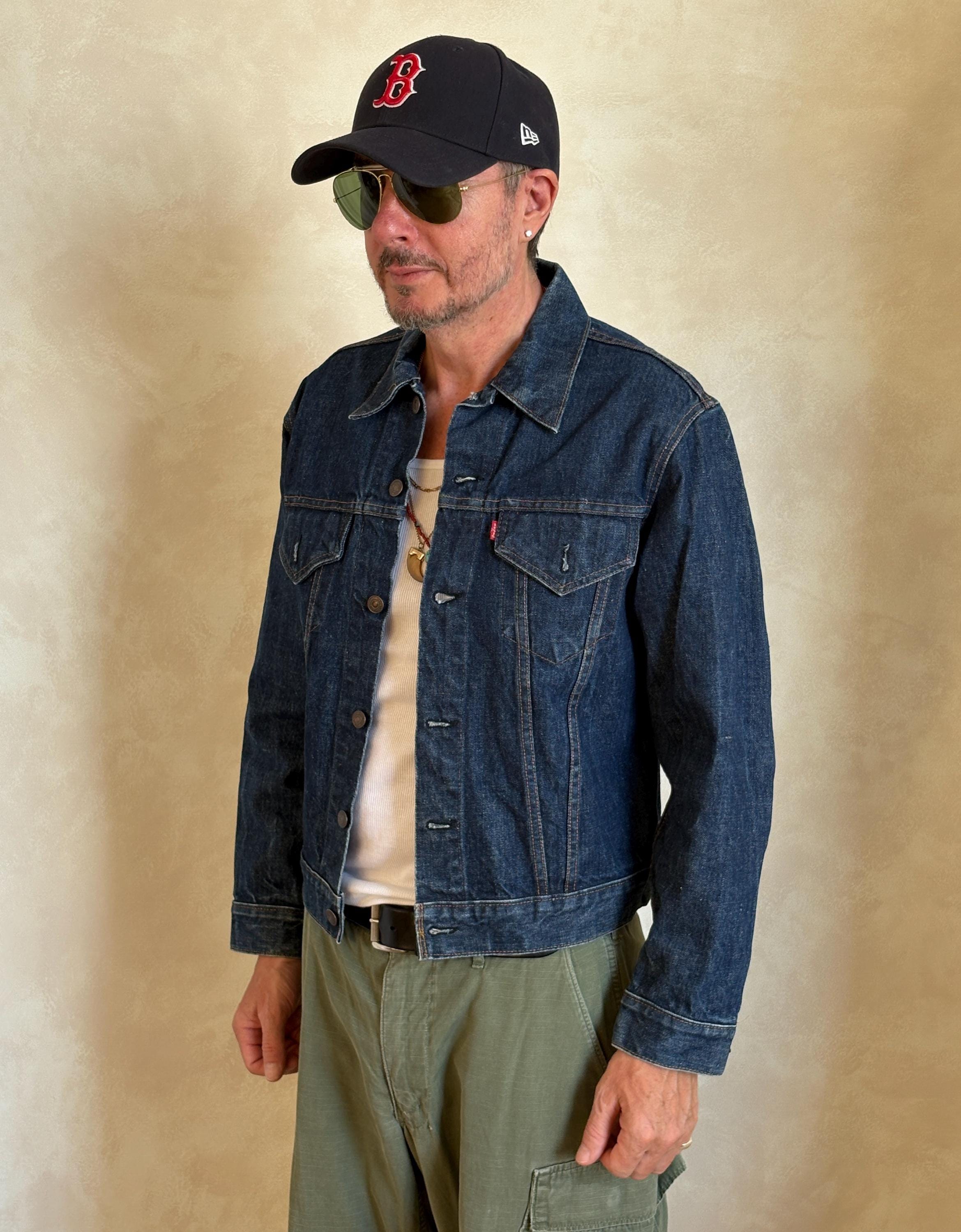 Vintage 70s Levi