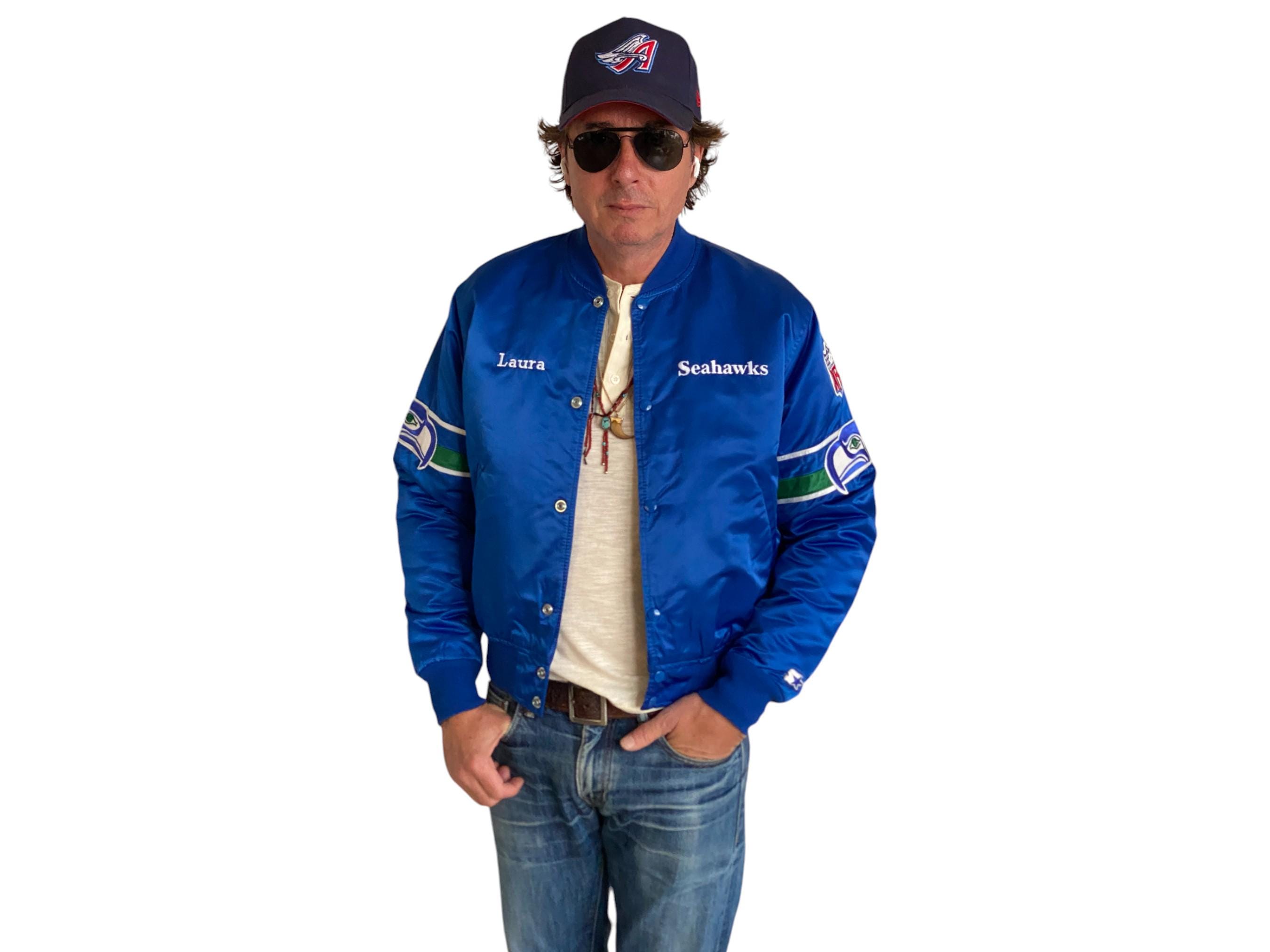 80s Football Jacket - Etsy Finland 80s Football Jacket - Etsy Finland