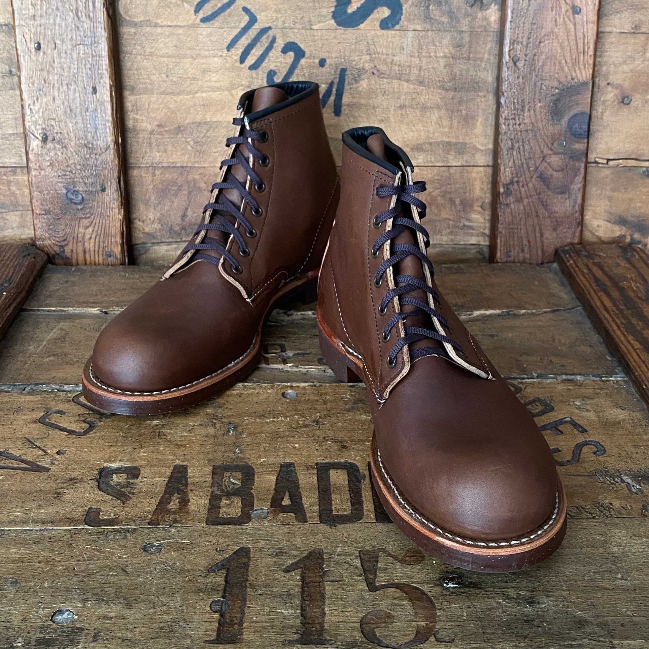 Redwing 9111 - Etsy Canada Redwing 9111 - Etsy Canada